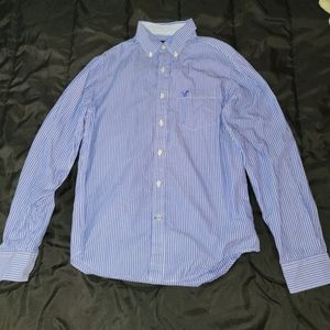Men’s American Eagle Dress Shirt